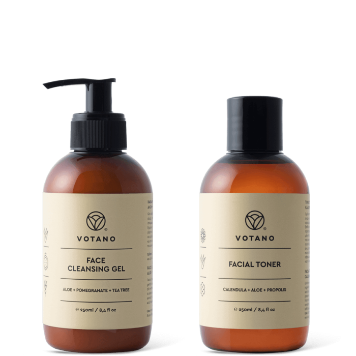 Cleansing Gift Set